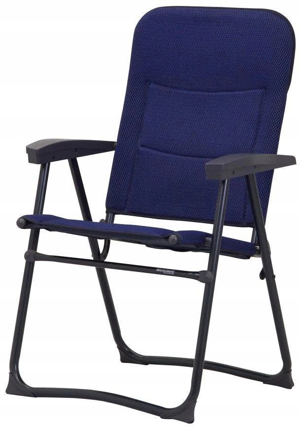 CP22246 - Складаний стілець для кемпінгу WESTFIELD SALINA 120 кг