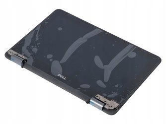 

Nowy Ekran Dotykowy LCD Dell Chromebook 3189 6HJVG