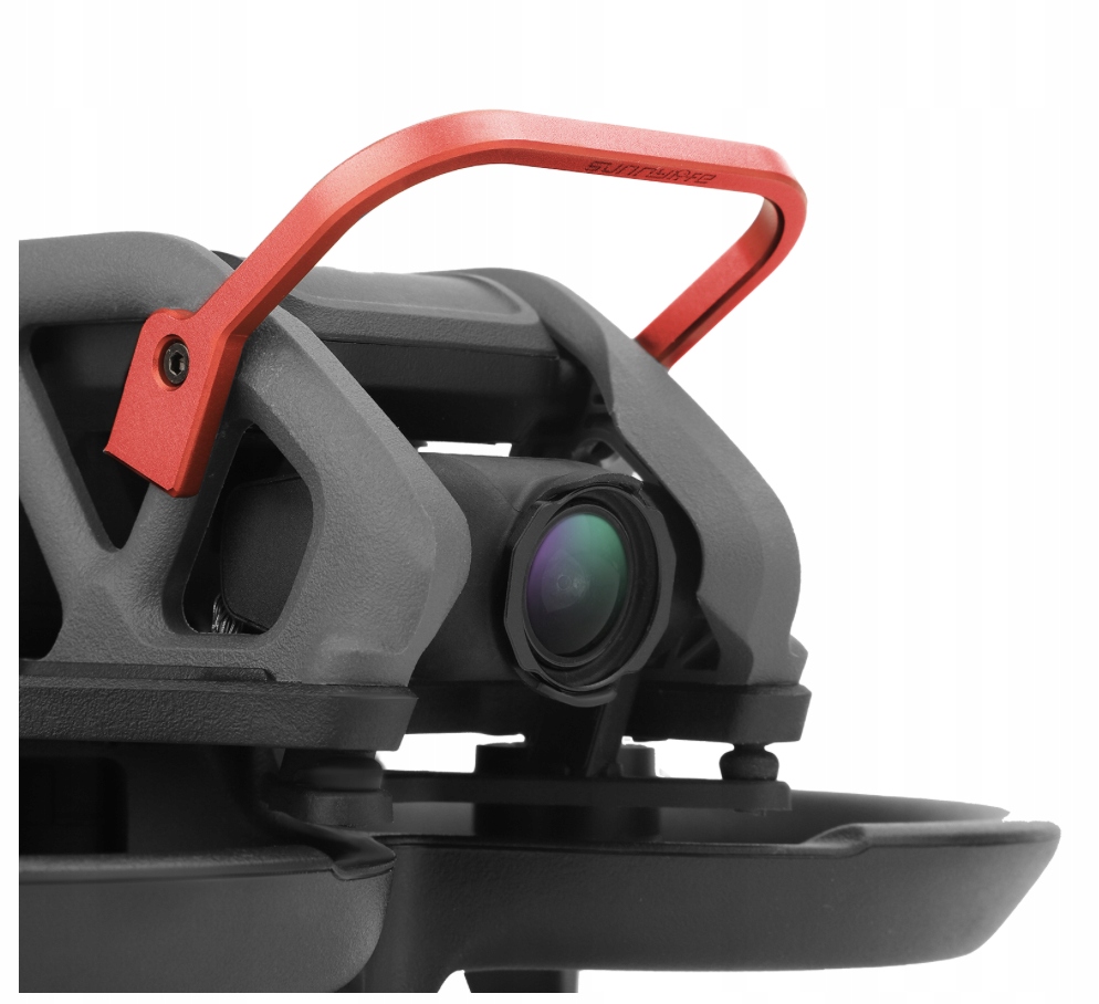 

Osłona Gimbala Kamery do Drona Dji Avata Red