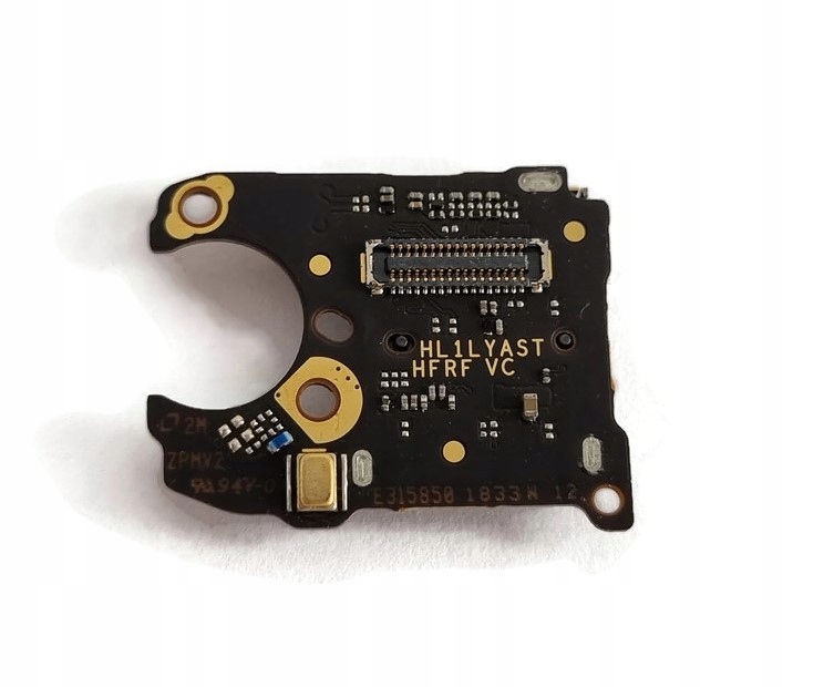 Płytka mikrofon złącze SIM do Huawei Mate 20 Pro