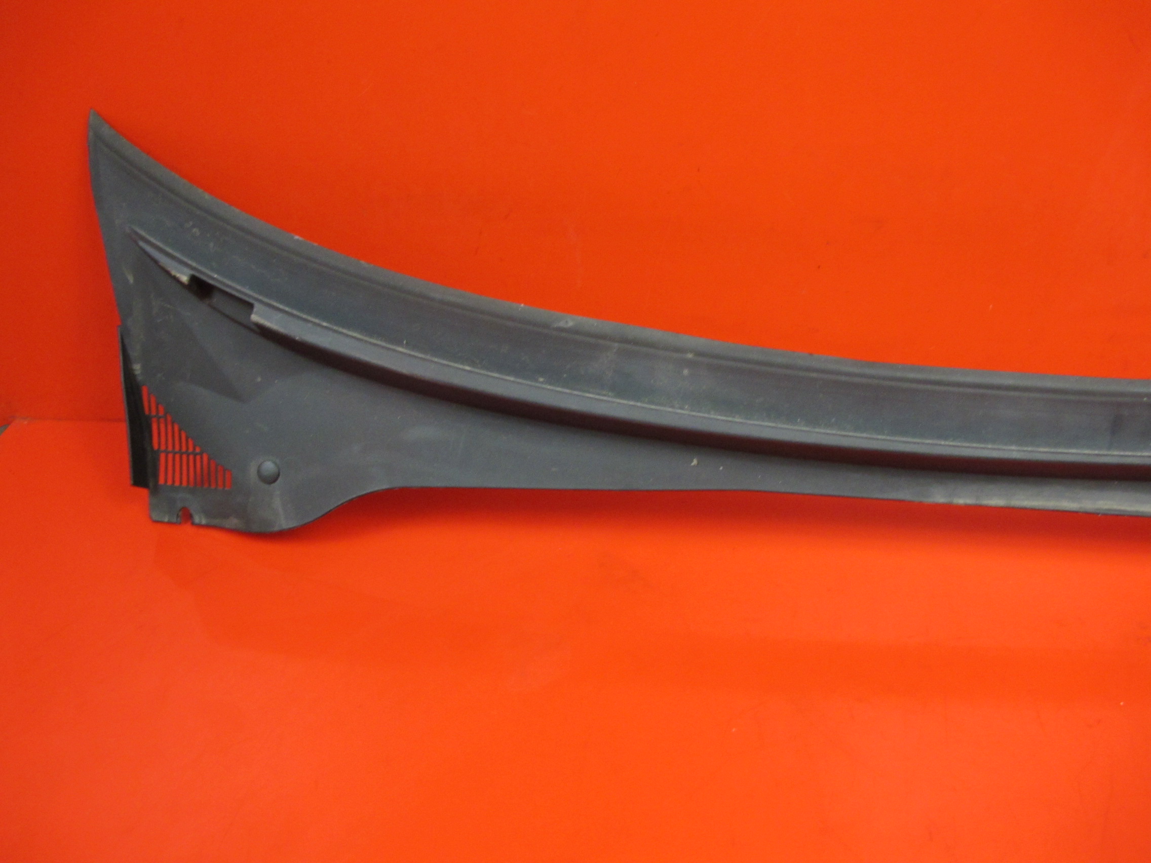FIAT GRANDE PUNTO torpedo plastic upper EU