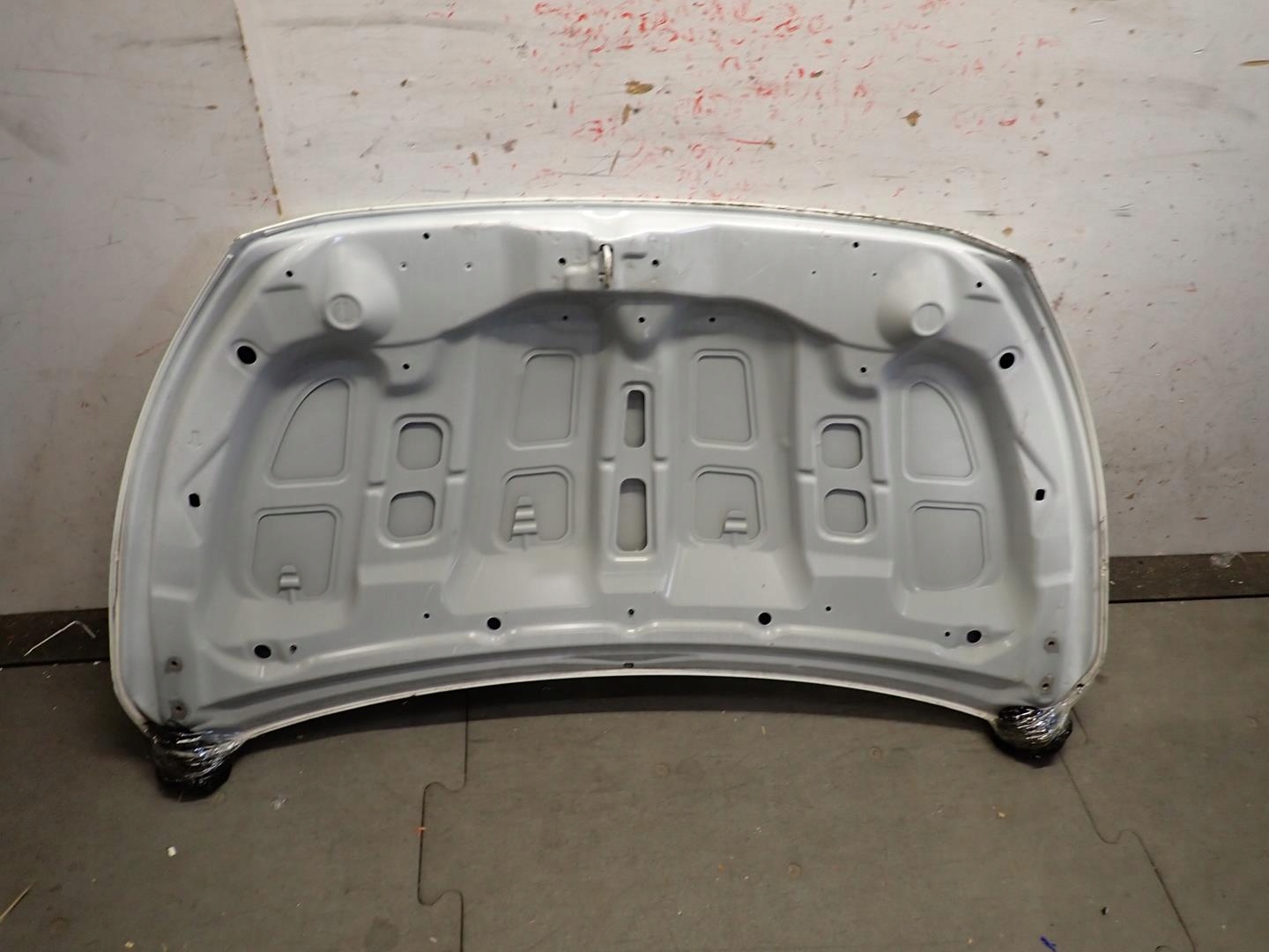 Capot MITSUBISHI SPACE STAR II LIFT 2016