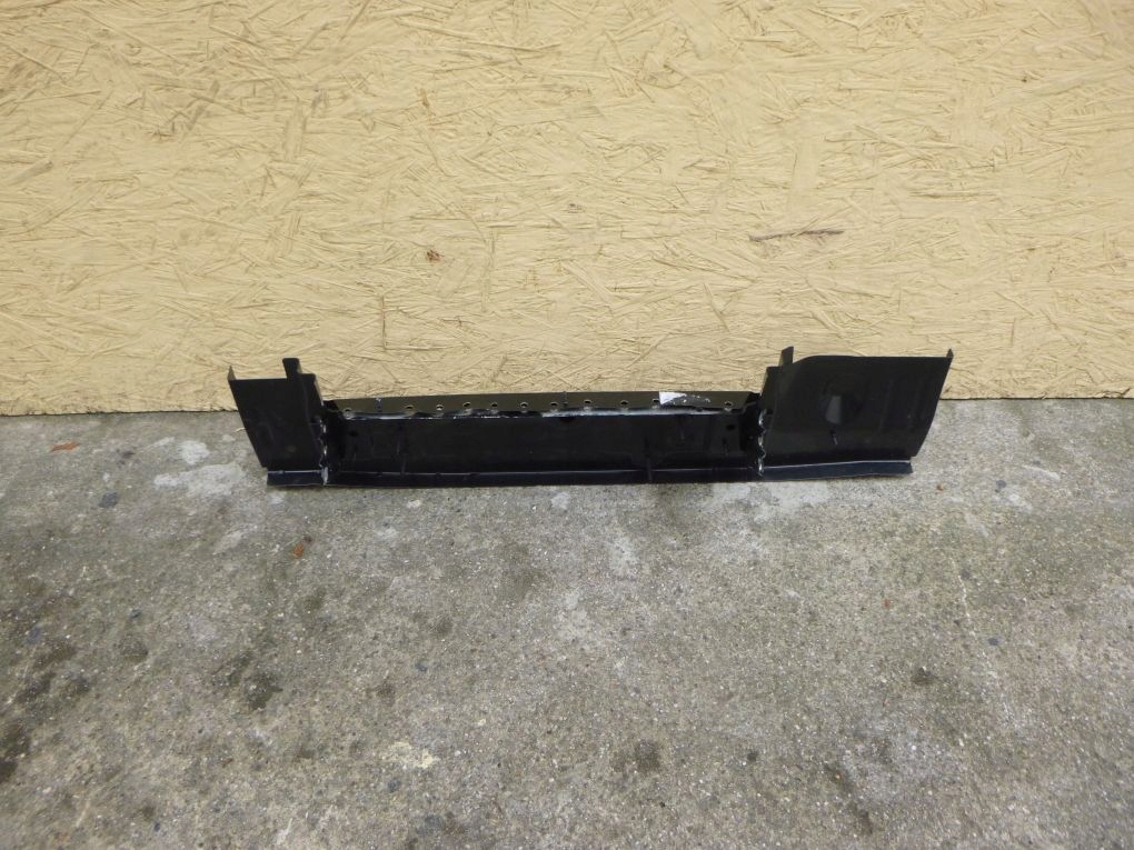 BMW 5 GT F07 rear panel