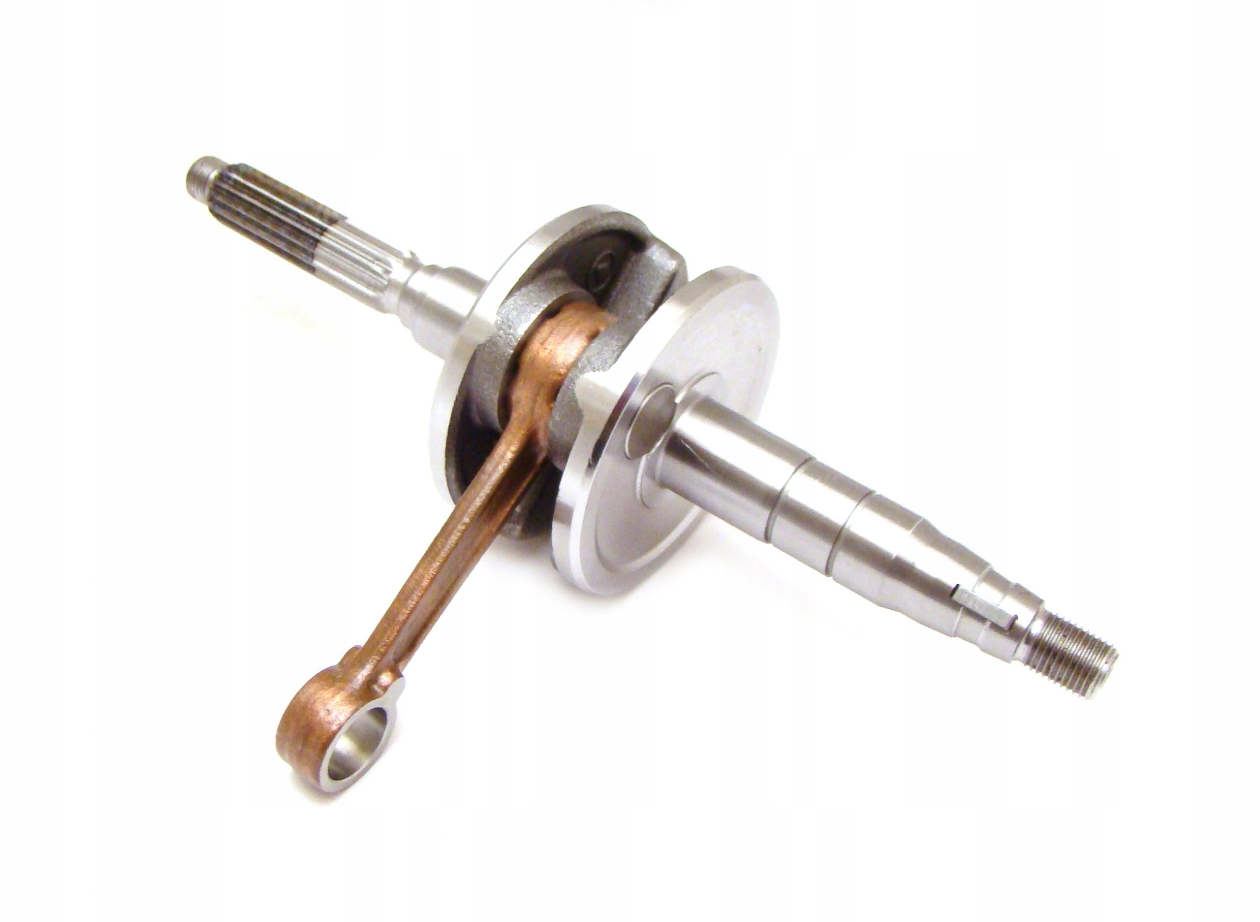 T56178 - FERRO 803 КОЛЕНЧАТЫЙ ВАЛ 2-ТАКТНЫЙ