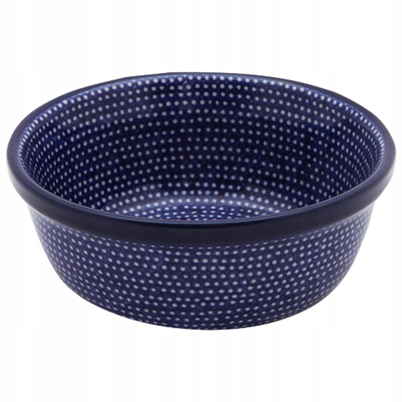Miska na polievku Miska na müsli 16 cm Bolesławiec