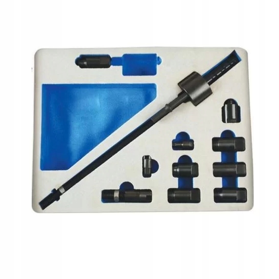 ZESTAW VIBRO SYSTEM DO WYCIĄGANIA WTRYSKIWACZY OK-05.0030 Kod producenta OK-05.0030