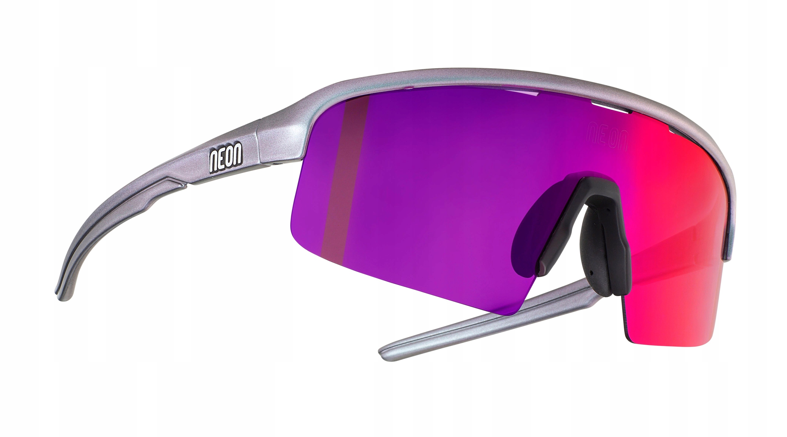 Cyklistické brýle Neon Arrow S 2.0 Chameleon Hd Vision