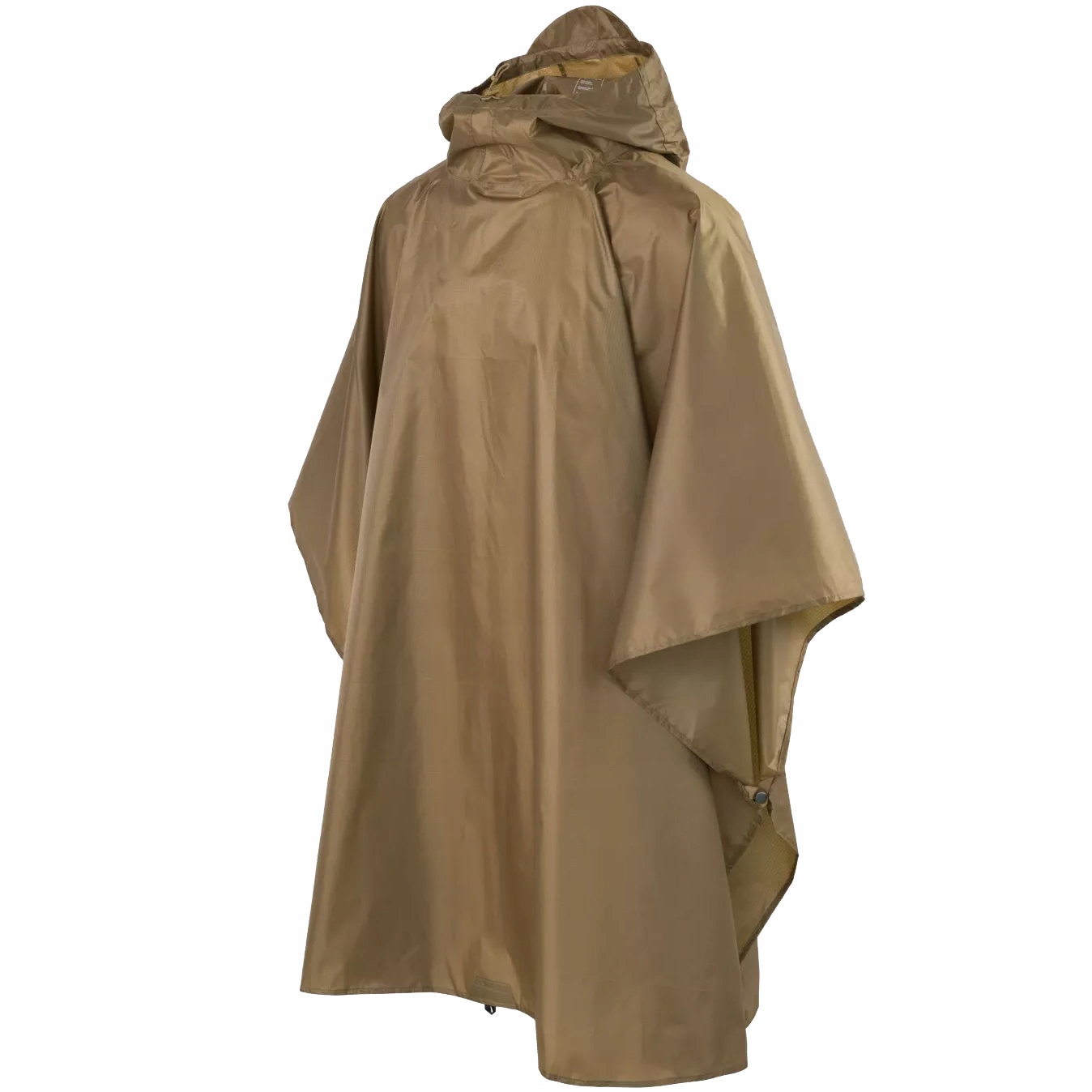 Helikon Pončo Lightweight Coyote