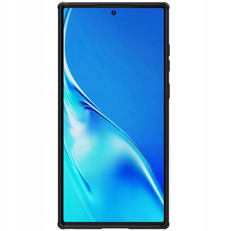 Etui Nillkin do Galaxy S22 Ultra, case, obudowa Marka Nillkin