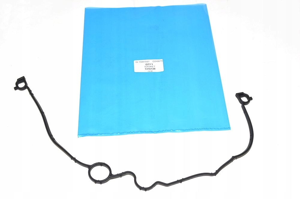 USZCZELKA POMPY OLEJU DISCOVERY 3 2,7 DIESEL / DIS