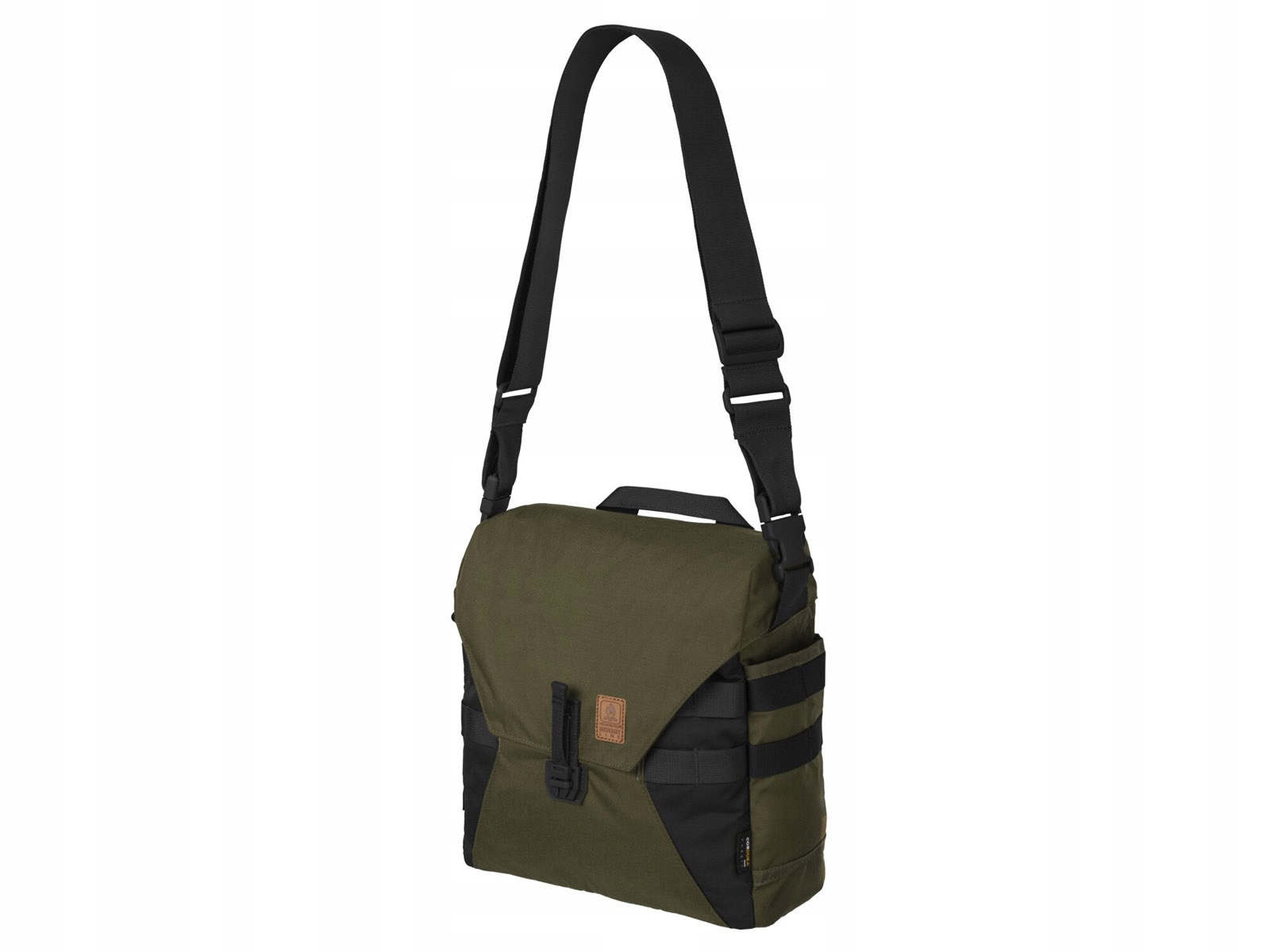 Taška Bushcraft Haversack Cordura Helikon-Tex Odolná