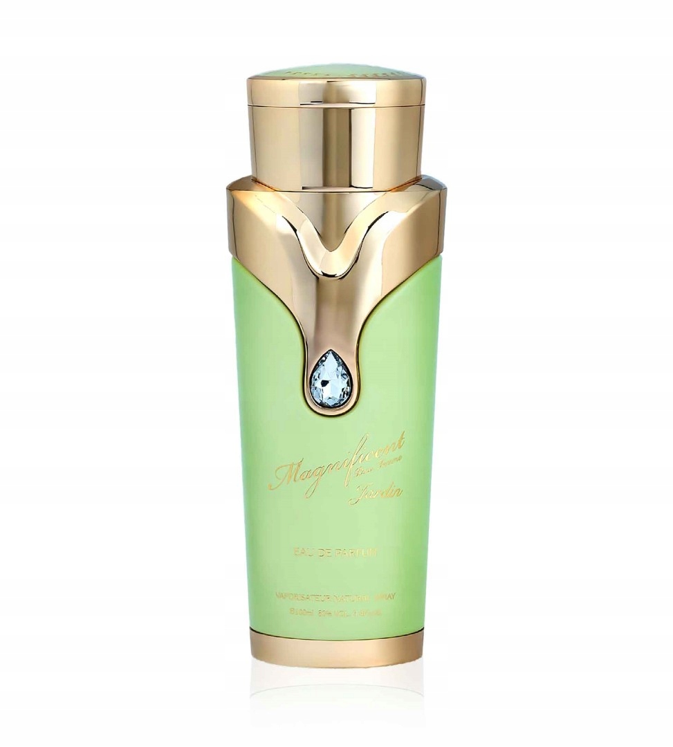 Armaf Magnificent Jardin Edp ve formě 100 ml