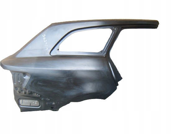 TOYOTA AVENSIS T27 KOMBI 2015-2018 BŁOTNIK PRAWY TYLNY - ORYGINALNY