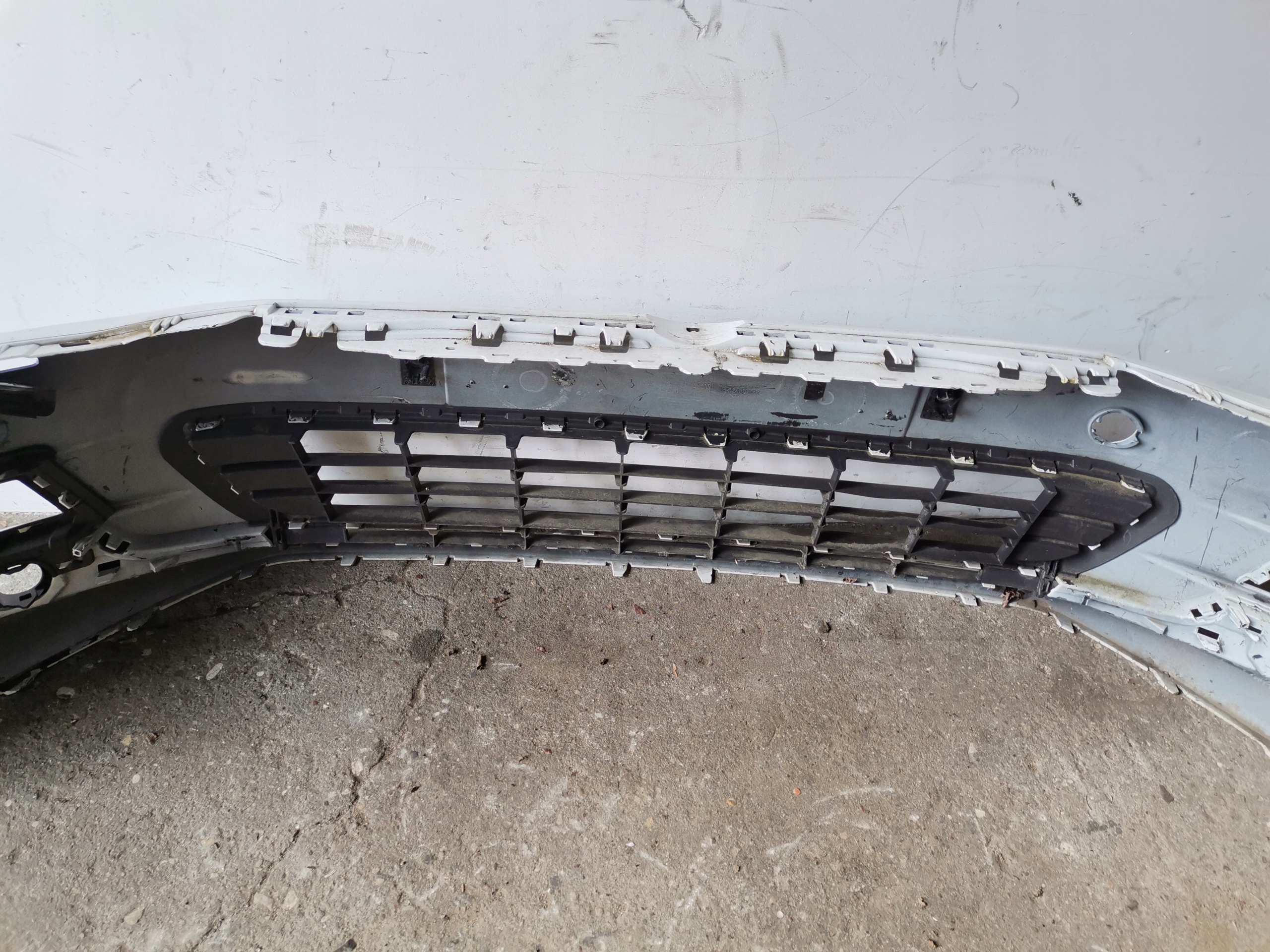 bumper front front PDC washers VW GOLF VII 5G0807221