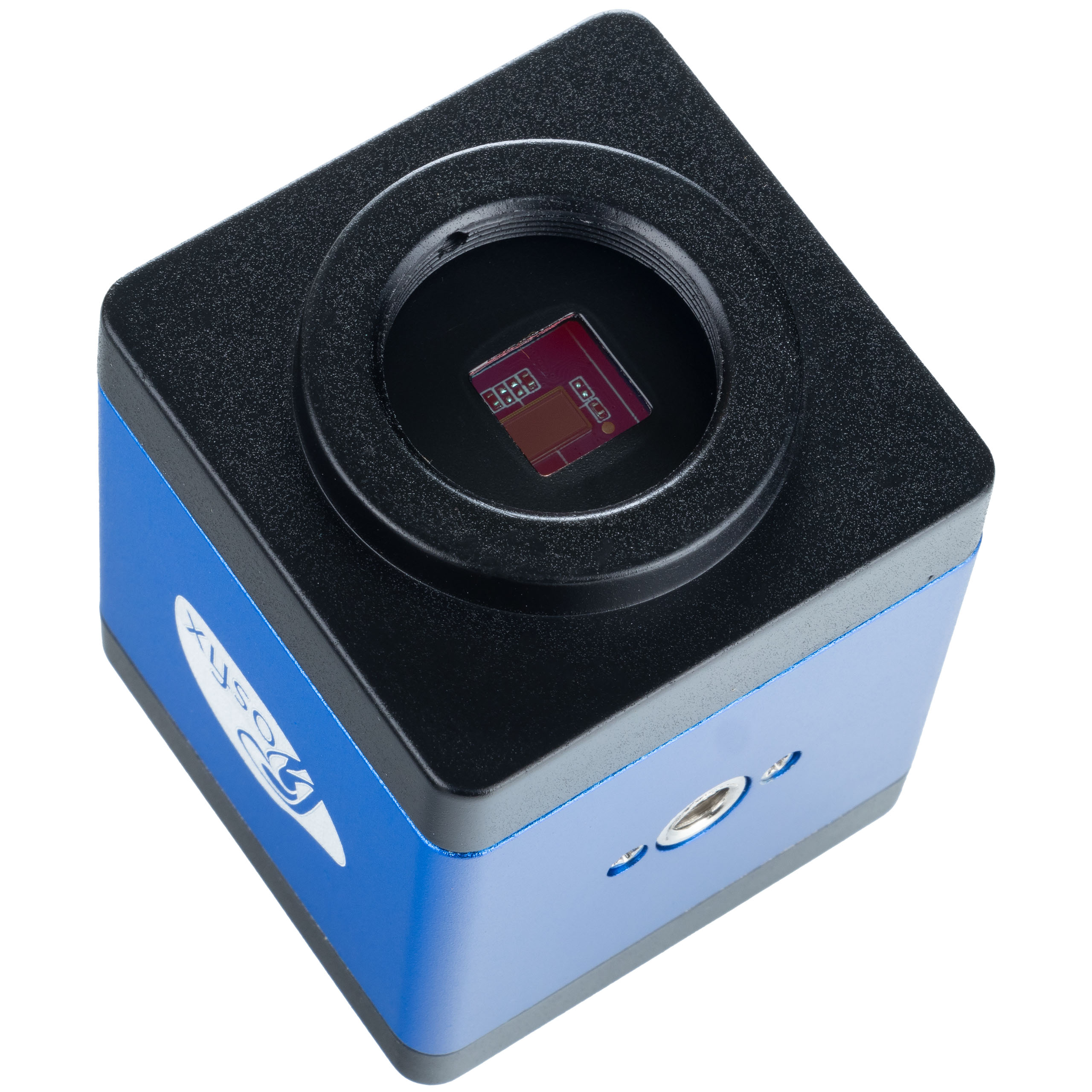 KAMERA MIKROSKOPOWA DO MIKROSKOPU ROSFIX DRACO BLUE PRO HDMI VGA FULLHD HQ Model Draco Blue Pro KMDBP-HDMI-VGA