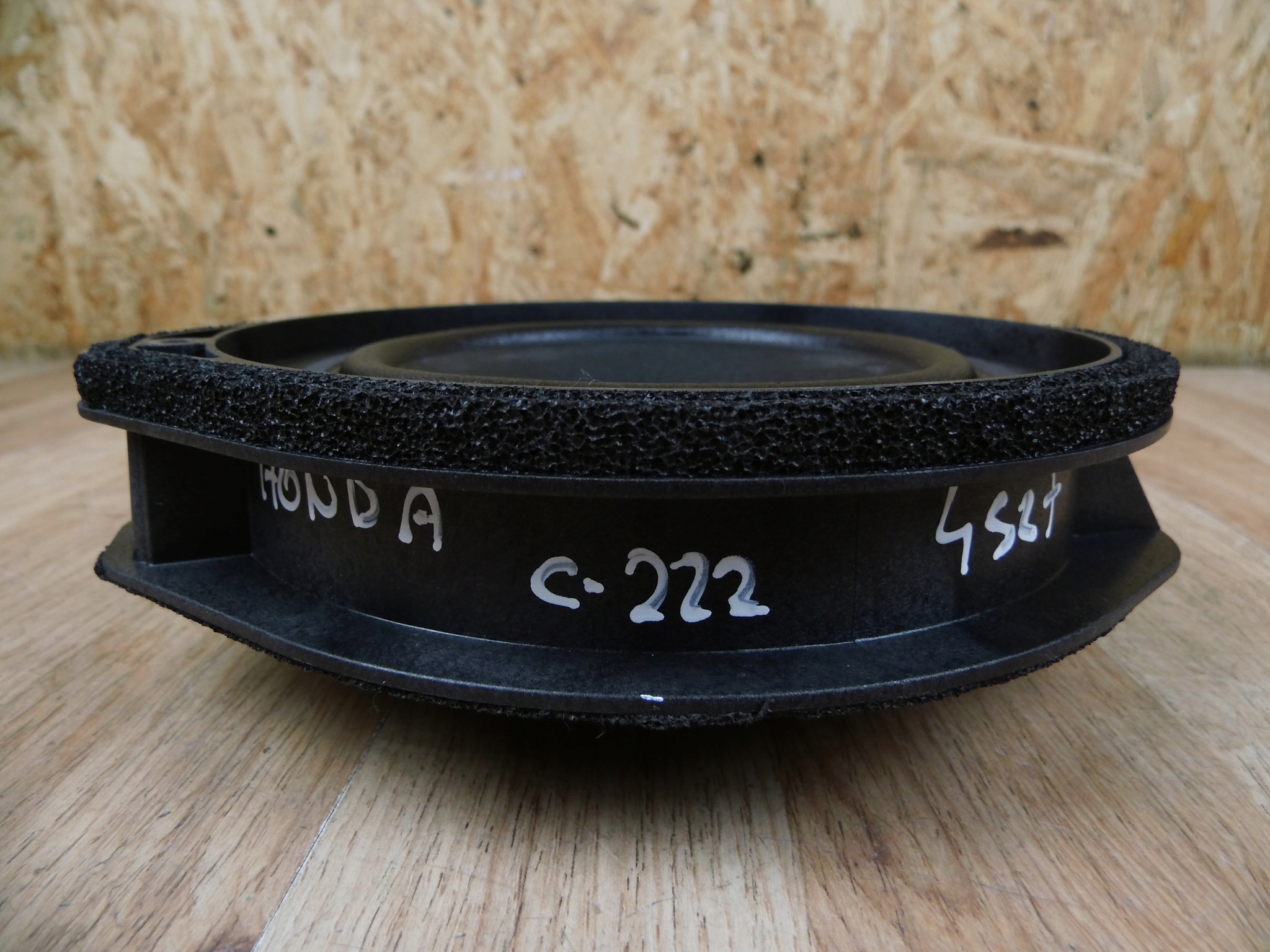 Honda ZR-V speaker BOSE 8A420T20A311M1