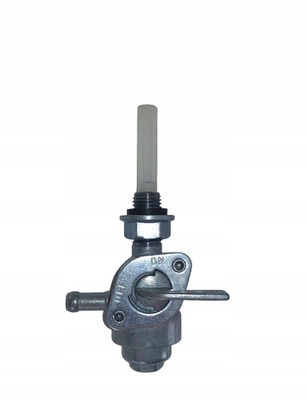 Kranik paliwa do agregatu prądotwórczego gw. M10