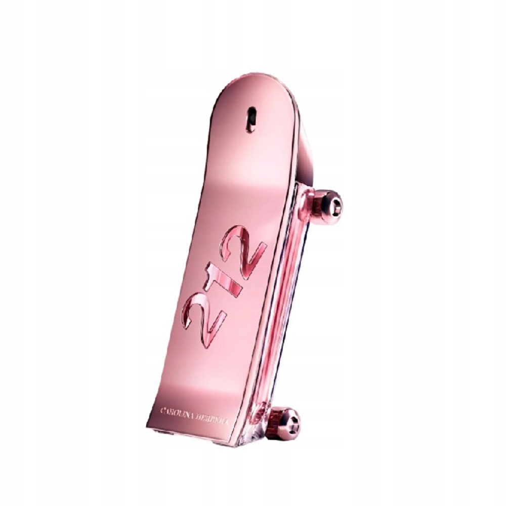 Carolina Herrera, 212 Heroes Forever Young, Eau De Parfum, Dámská parfémovaná voda, 50 ml