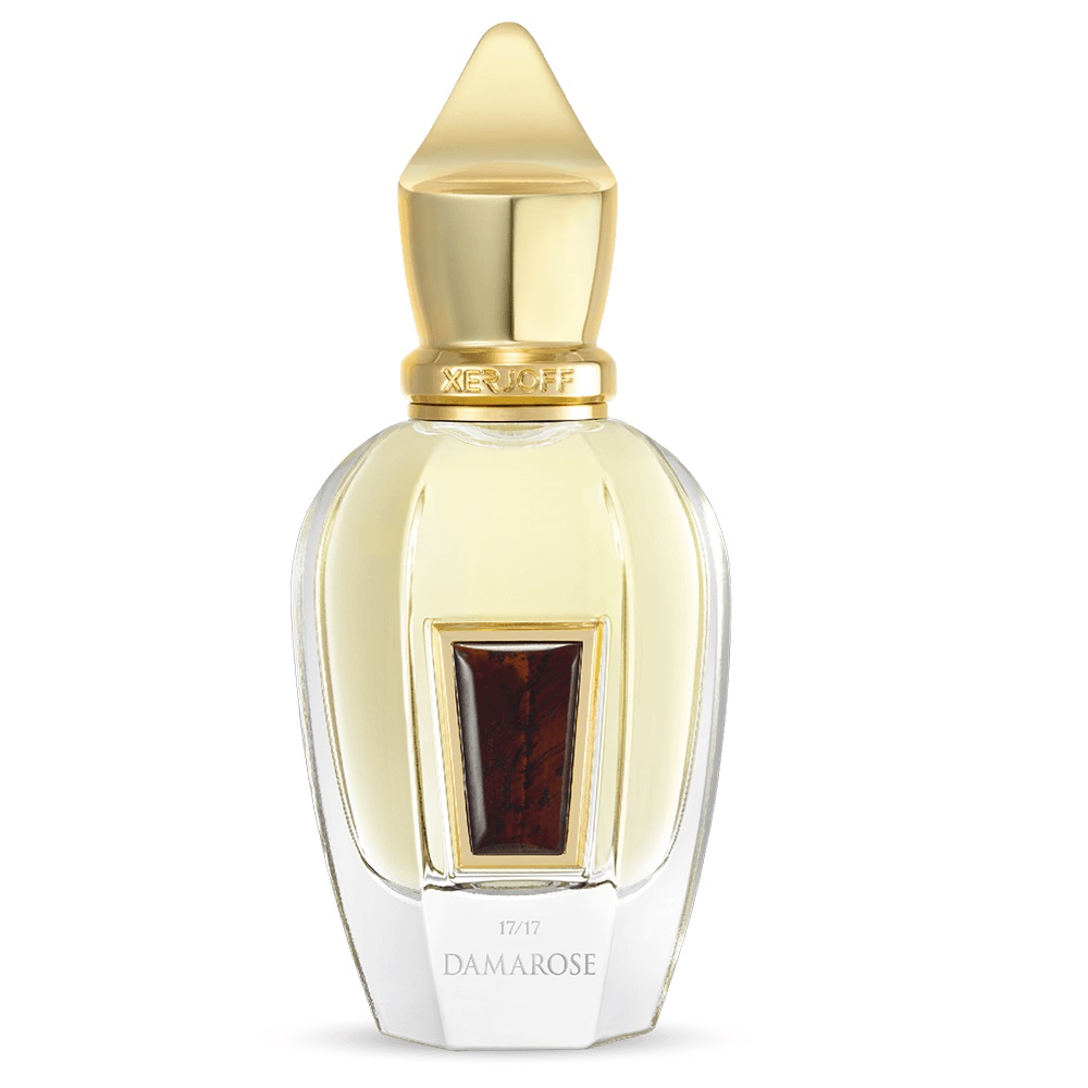 Xerjoff 17/17 Damarose parfém sprej 50 ml