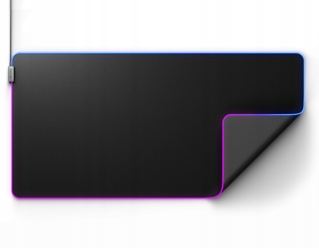 Glorious Gmp 2 Gled 3XL Rgb Gaming Mouse Pad podložka pod myš 122 x 61 cm