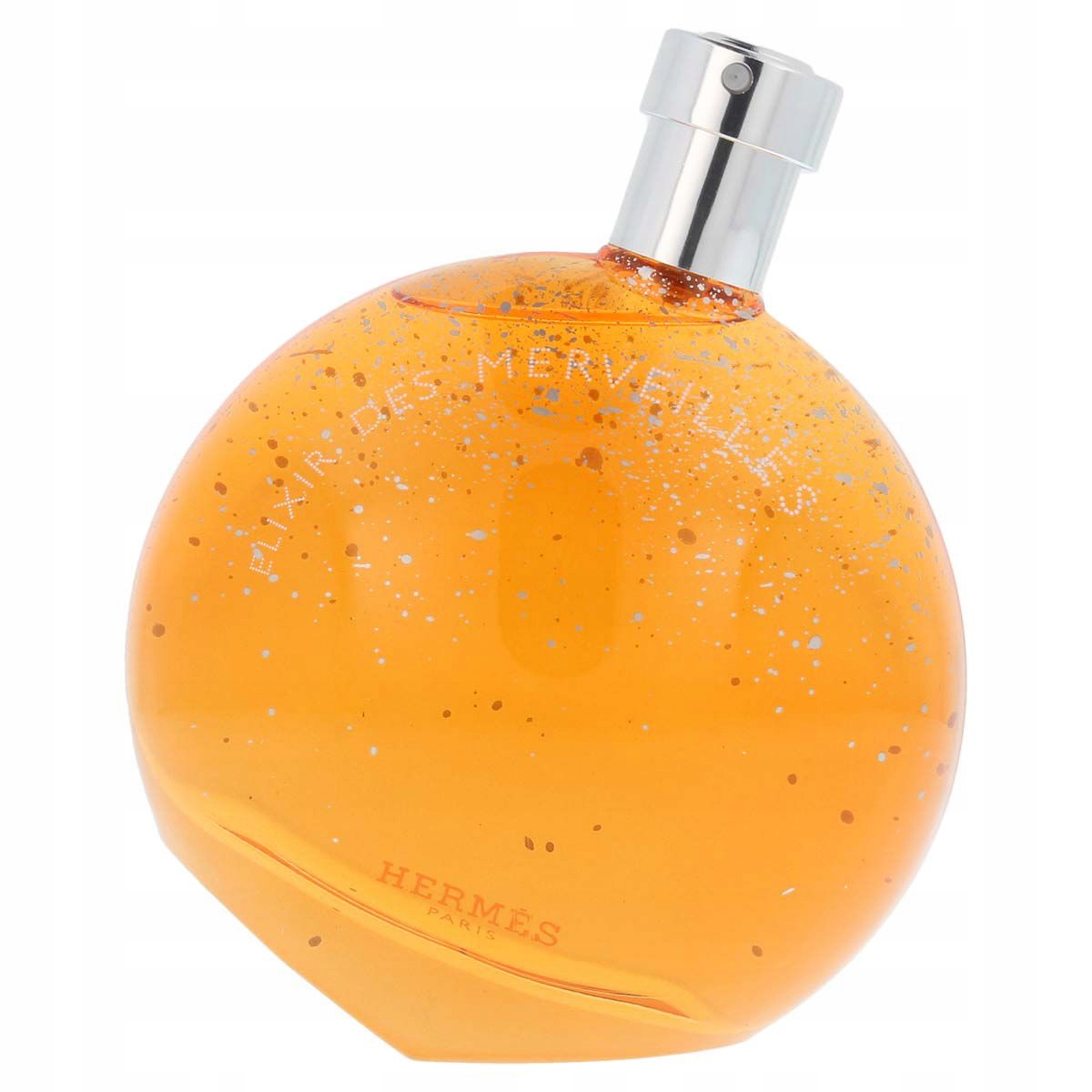 Hermes Elixir Des Merveilles Parfémovaná Voda 100 ML Sprej