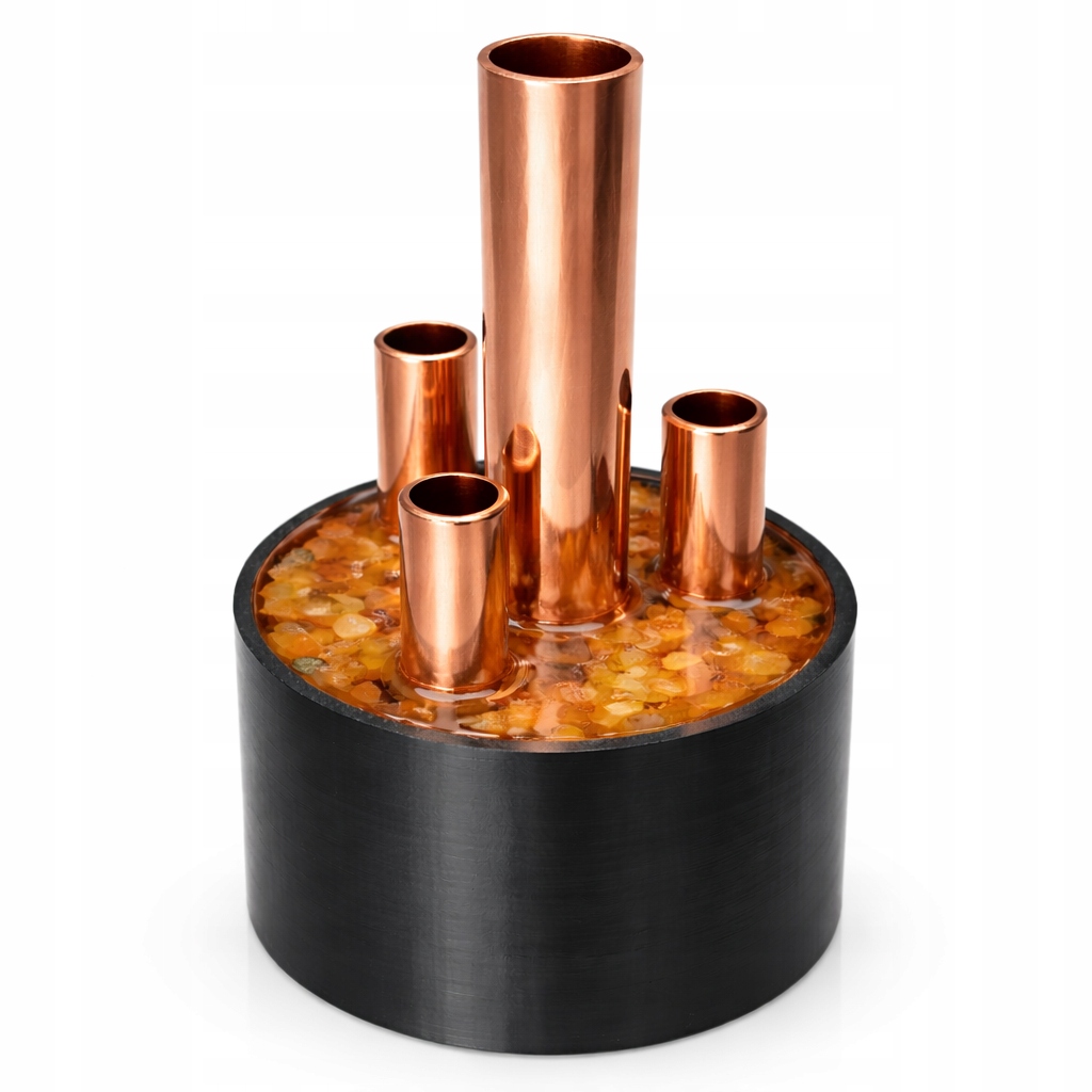 Chembuster Orgonit – Miedź & Minerał Duży euforiaZEN