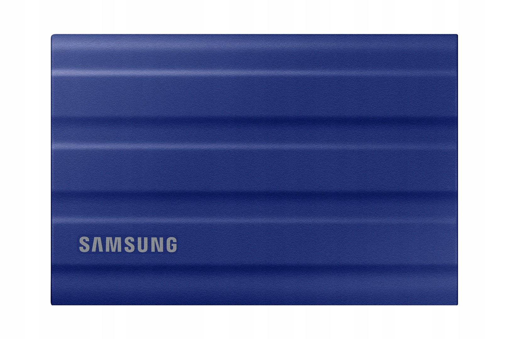 Samsung Ssd T7 Shield Blue 1TB MU-PE1T0R/EU