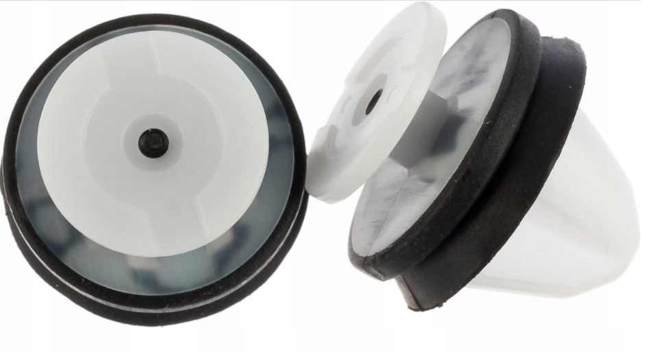 10X KOŁEK SPINKA CITROEN BERLINGO C2 C3 PICASSO C4