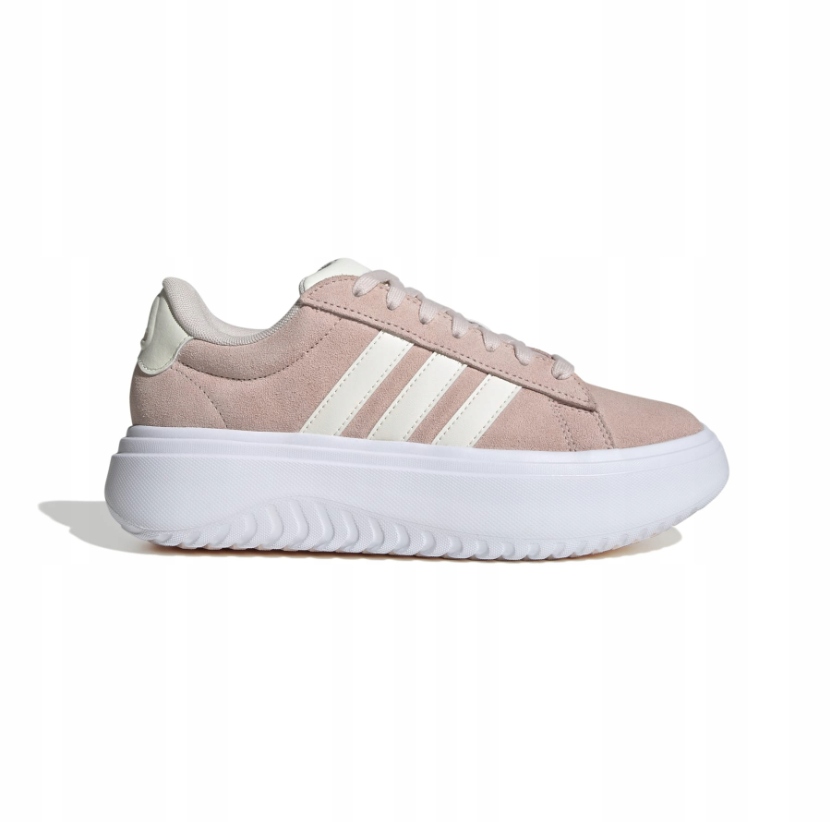 Adidas buty Grand Court Platfor IE1104 rozmiar 38 2/3