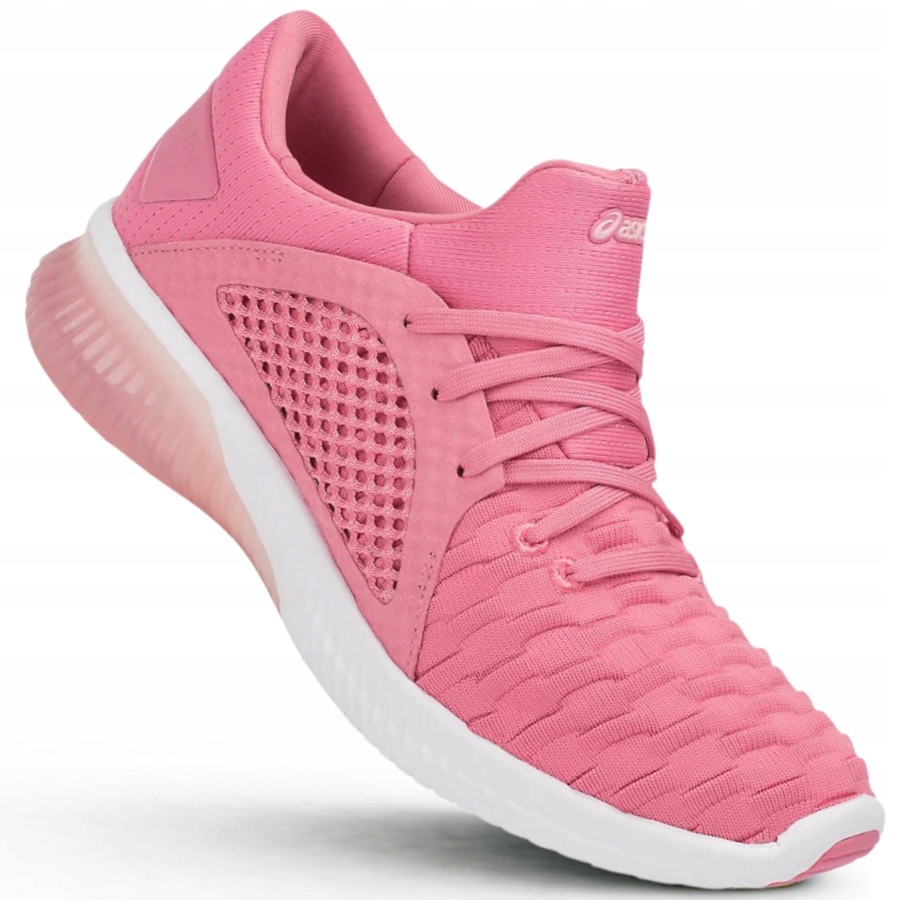 

Buty Damskie Asics Gel Kenun Knit MX 1022A025 700