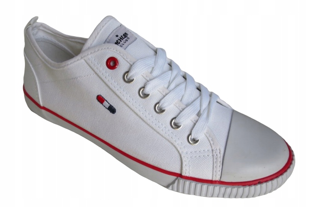 

American Club Trampki 46