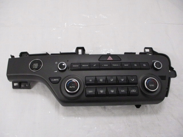 KIA SPORTAGE IV PANEL STEROWANIA 97250-F1401AK5