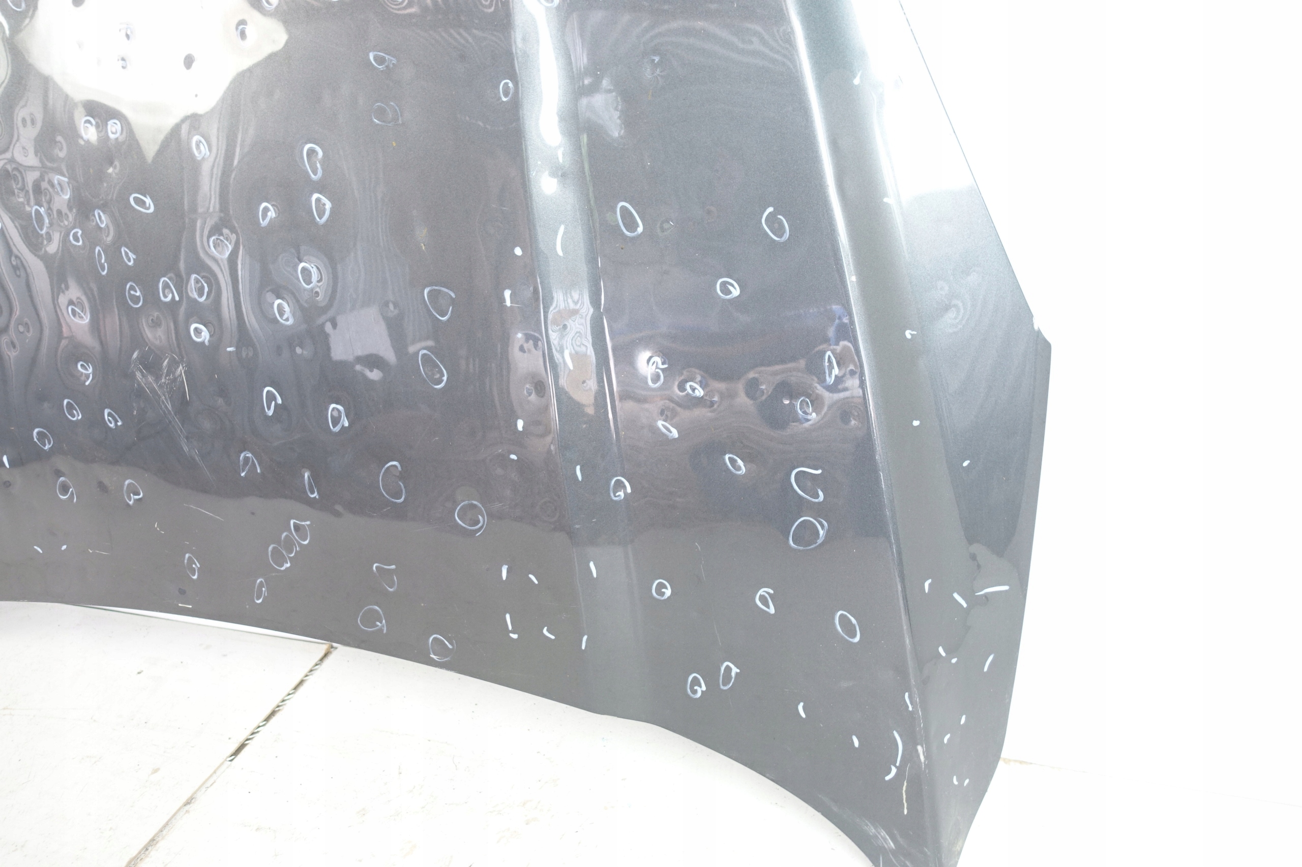 Capot FORD KUGA MK3 2019