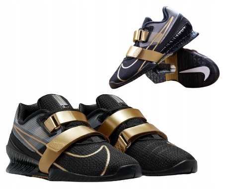 Nike romaleos 3 cena sales