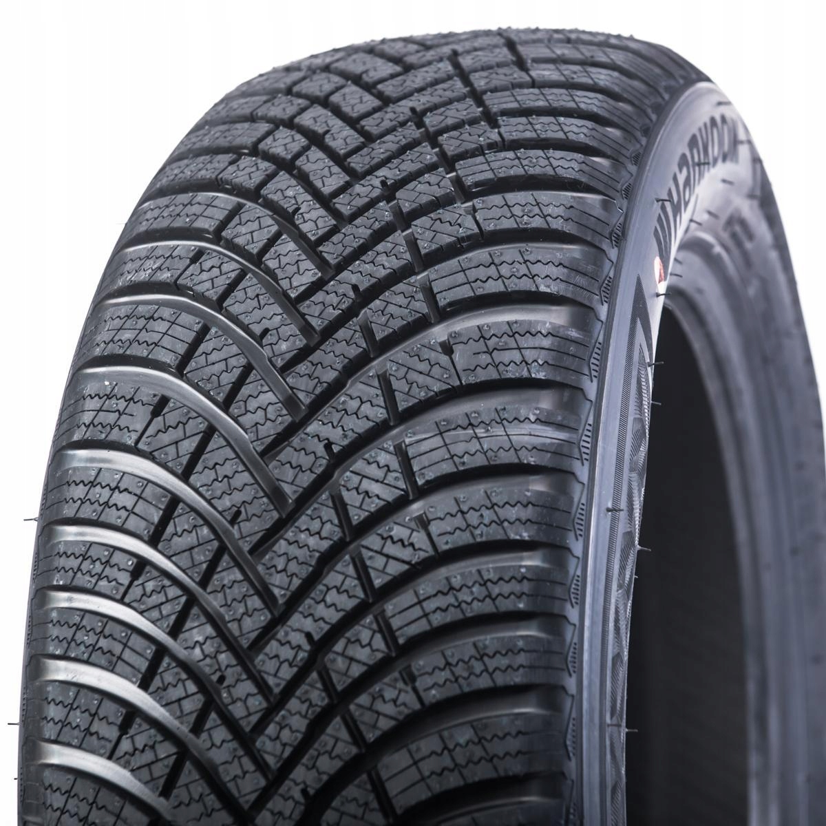 

4x Opony 205/65R16 Hankook Winter i*cept RS3 W462