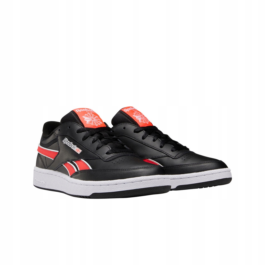 

Buty męskie Reebok Club C Revenge Mu EF8871