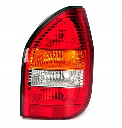 Abakus 442-1923R-UE Kombinovaná zadní lampa