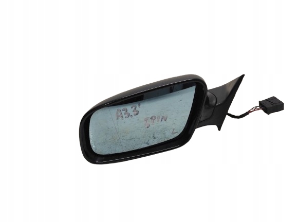 AUDI A3 8L 96- LUSTERKO LEWE 5PIN