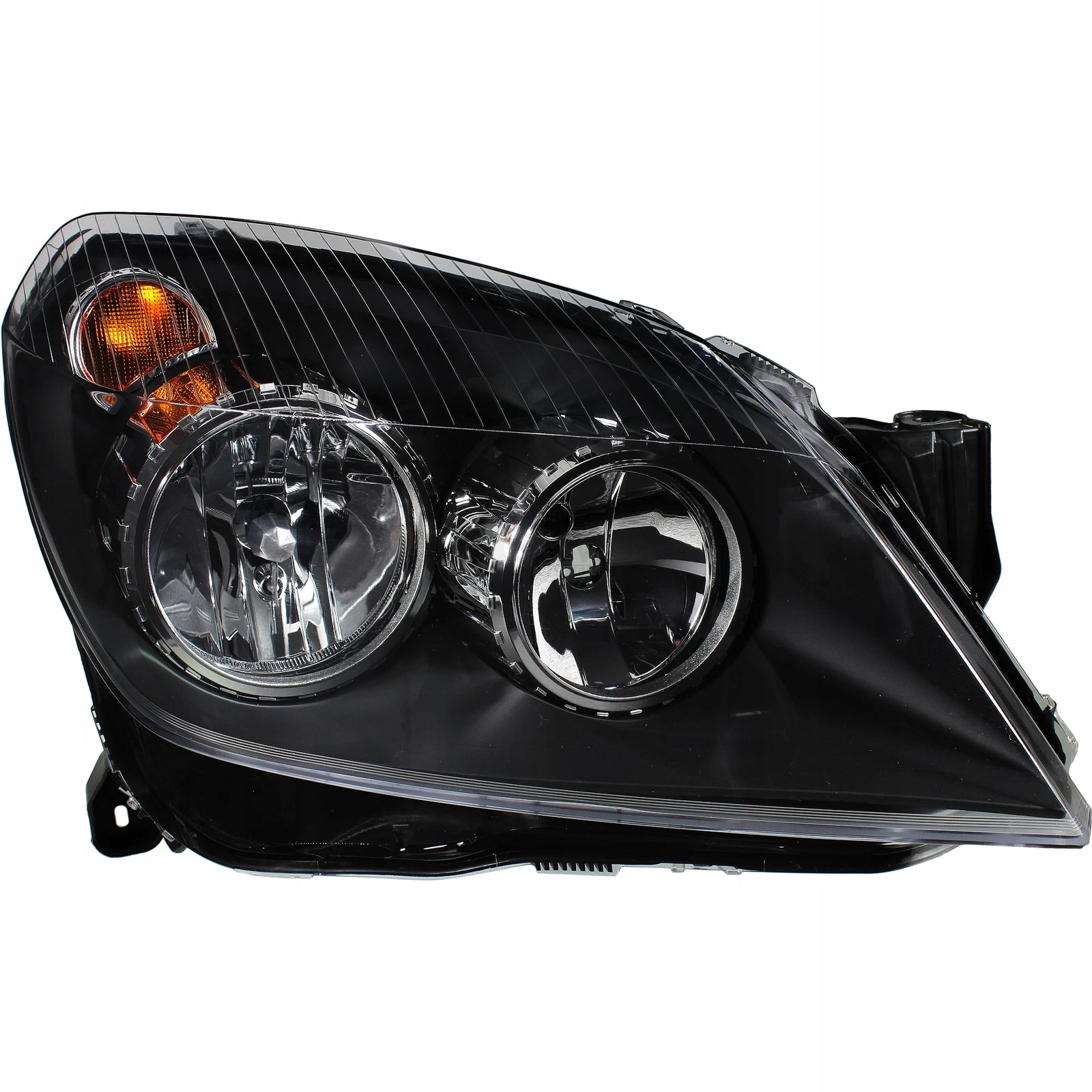 Opel Astra H 2003-2012 Světlomet Hlavní Přední Světlo Pravé Nové 93190387