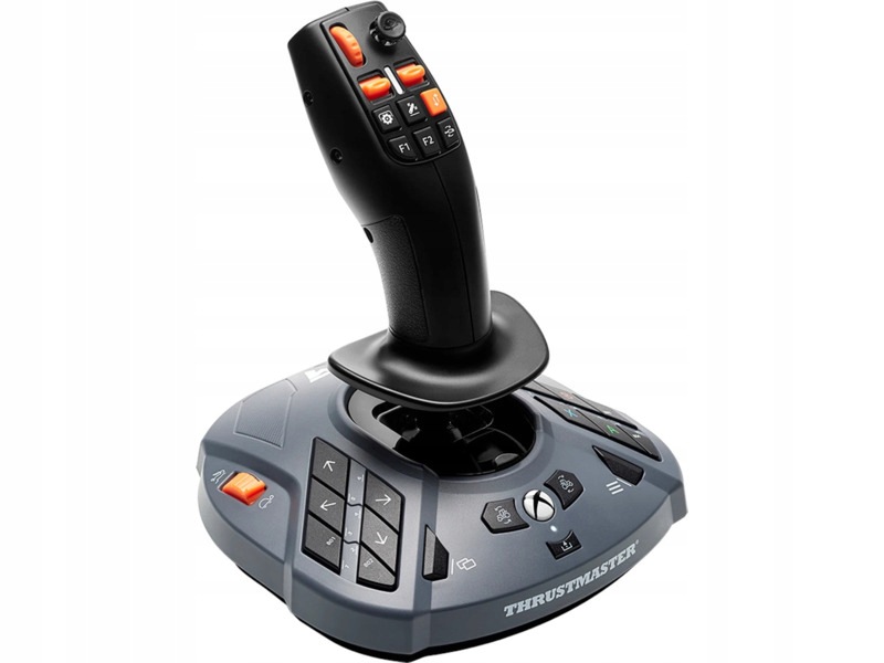 Joystick Xbox Thrustmaster SimTask FarmStick