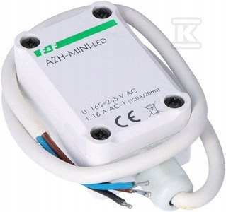 Azh-mini-led Aut.zmierzch.+senzor Wew.