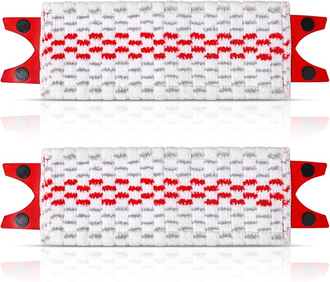 2x Vložka Do Mopu Vileda Ultramax/Ultramat Turbo XL