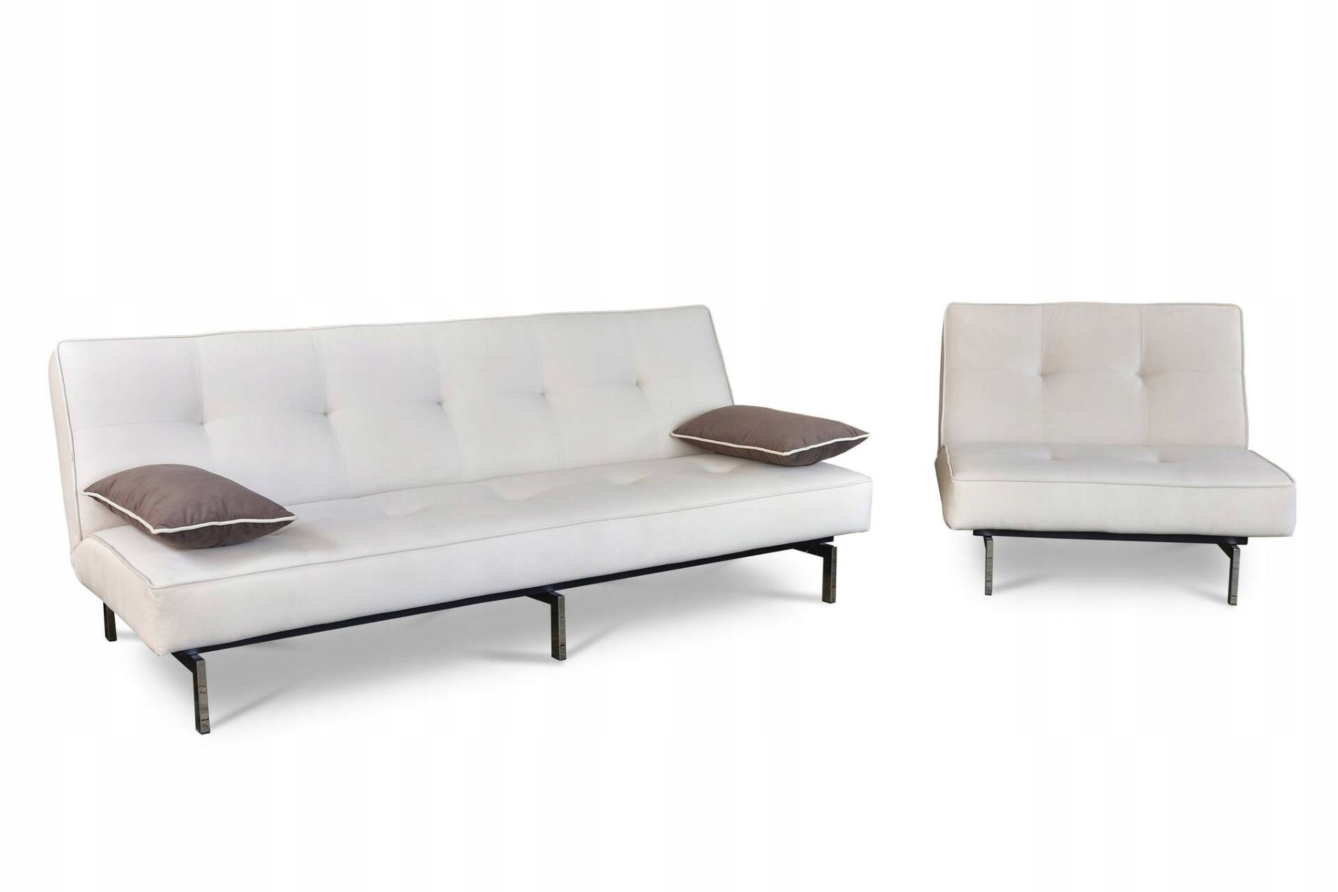 НАБОР ДИВАН + КРЕСЛО ЛОФТ