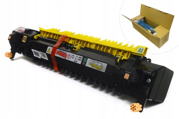 Topná jednotka Fuser Unit Xerox WorkCentre 7120, 7125, 7220, 7225 220V-2