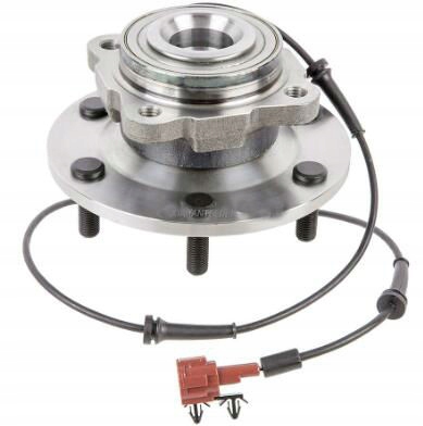 ІНФІНІТІ Qx56 ARMADA 2004-2010 СТУПИЦЯ ПІДШИПНИК ЗАД.