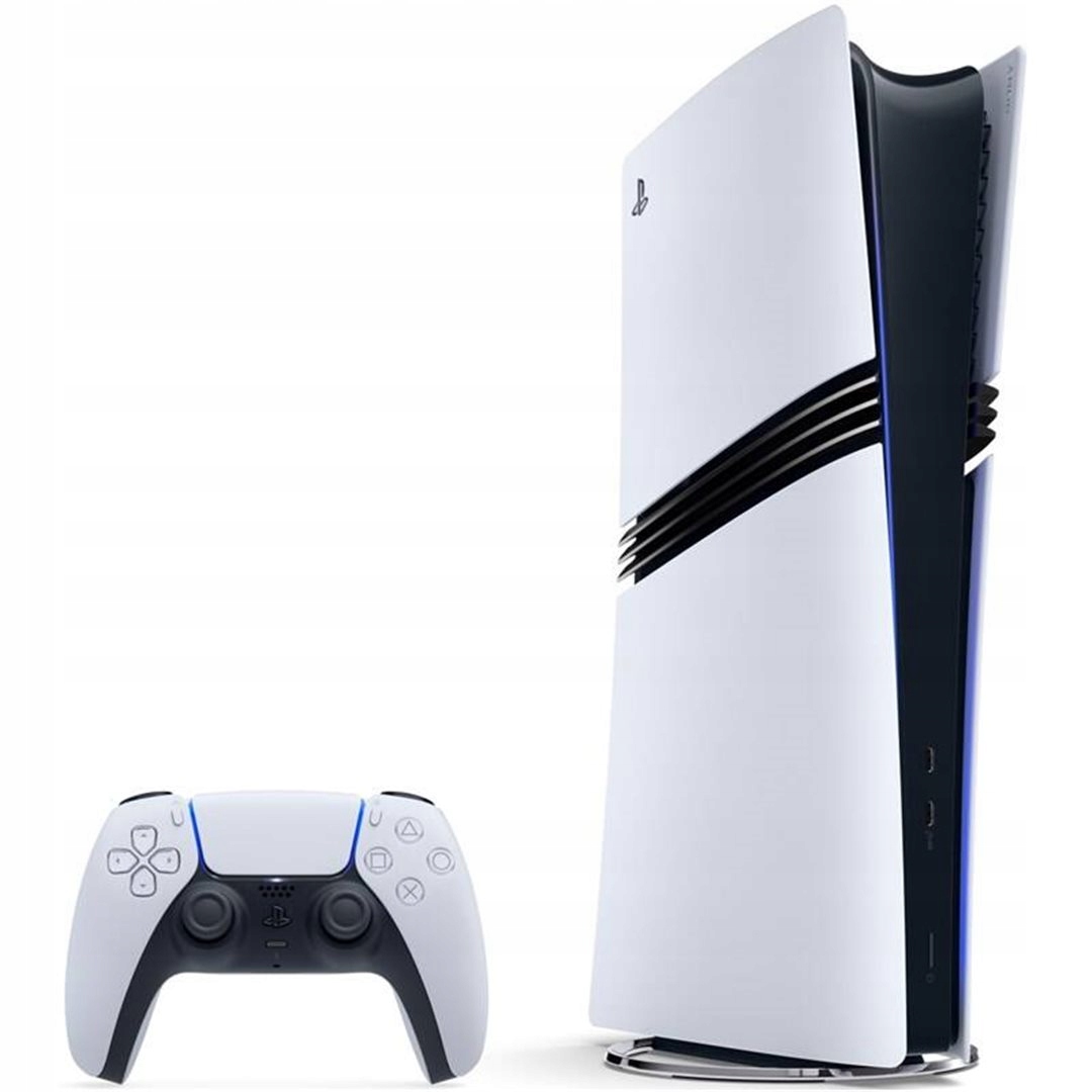 PlayStation 5 Pro Console 2TB