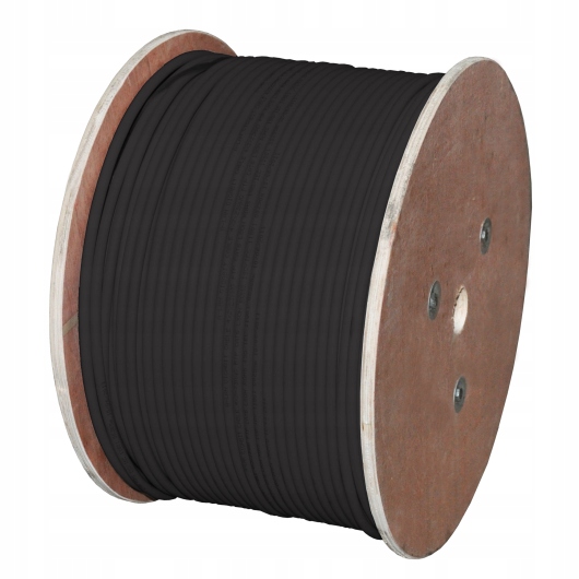 Alantec Kabel skrętka U/utp kat.6 Żelowany 305m