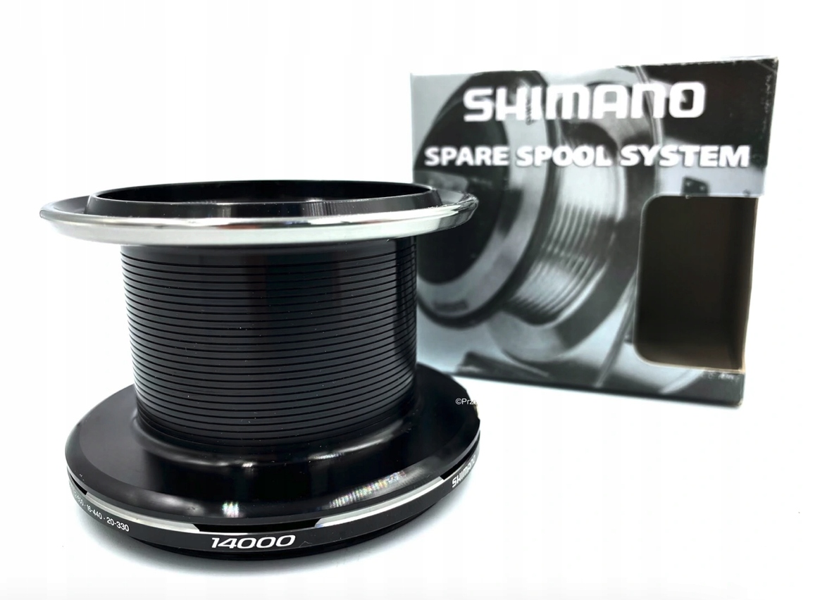 Shimano Ultegra 14000 Xtd Szpula Zapasowa