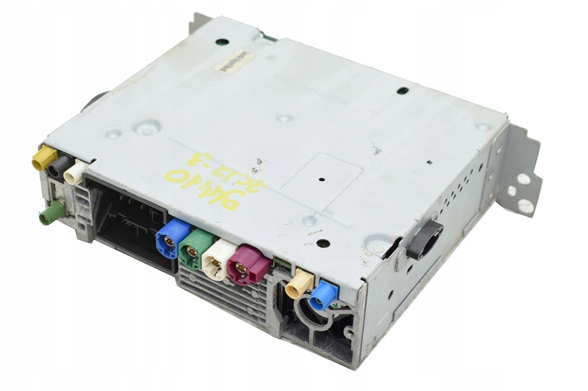 Ридер навигации CD-радио BMW 2 F45 6820526