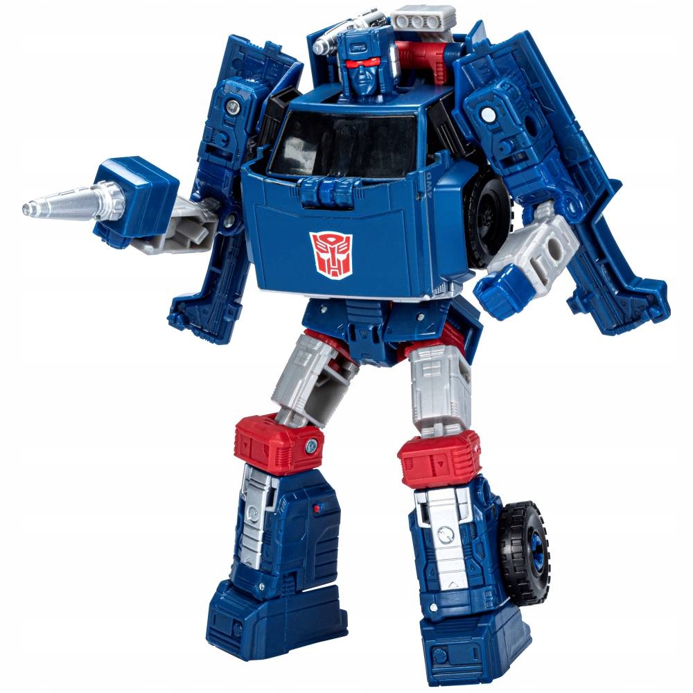 

Transformers Figurka kolekcjonerska DK-3 Breaker